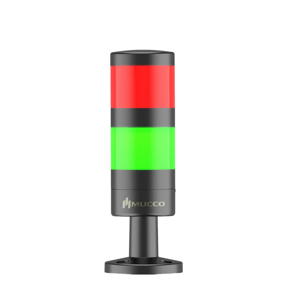 Torre modular de 2 niveles · Serie 50