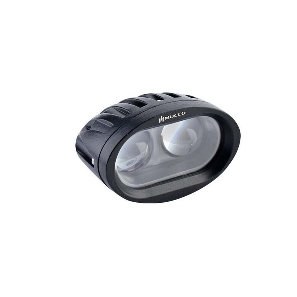 BL182 Luz de seguridad para grúas horquilla