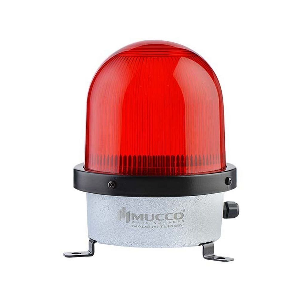 Baliza industrial · Serie D125