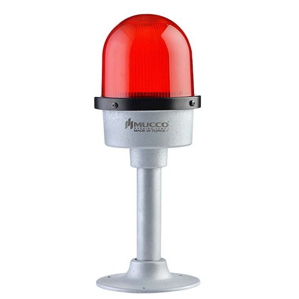Baliza industrial · Serie DU125