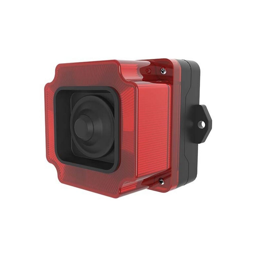 Baliza industrial · Serie ESP
