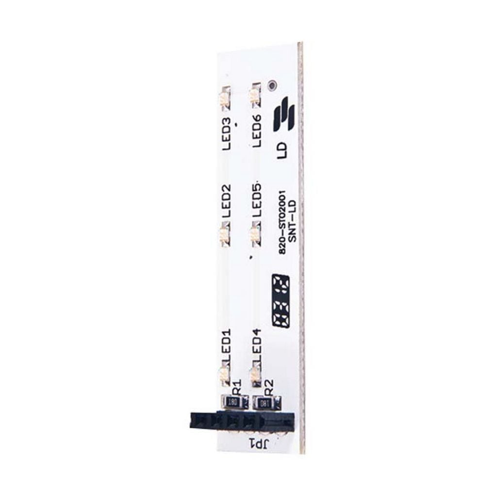 Módulos LED fijos