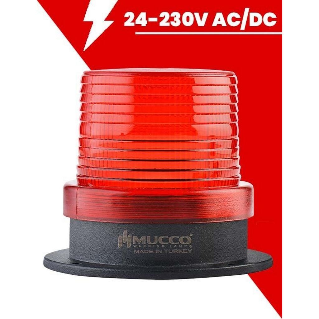 Maxi Volt Baliza