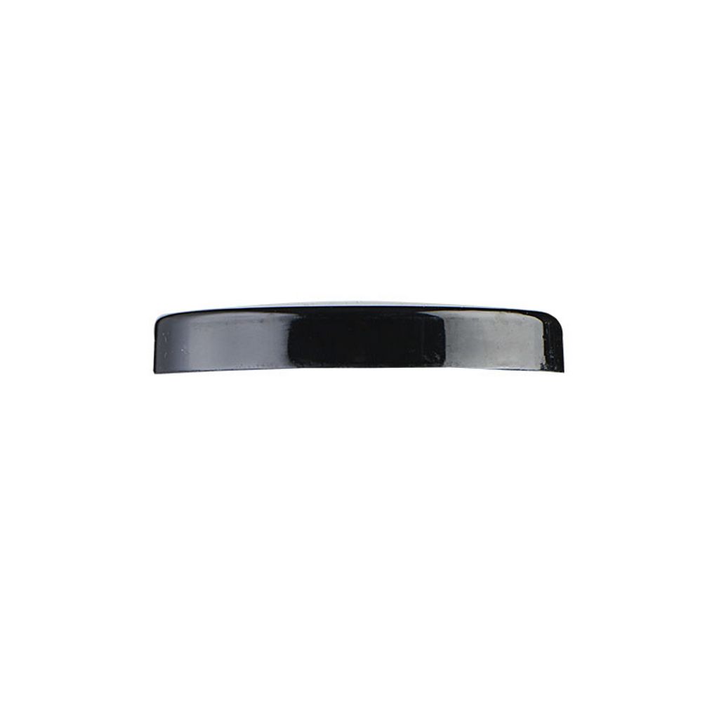 Ø70 ABS Tapa negra