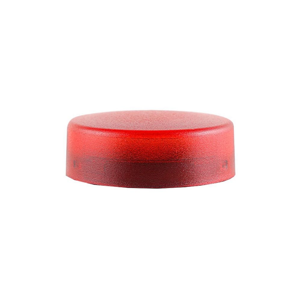 Ø70 Mini Lente de policarbonato