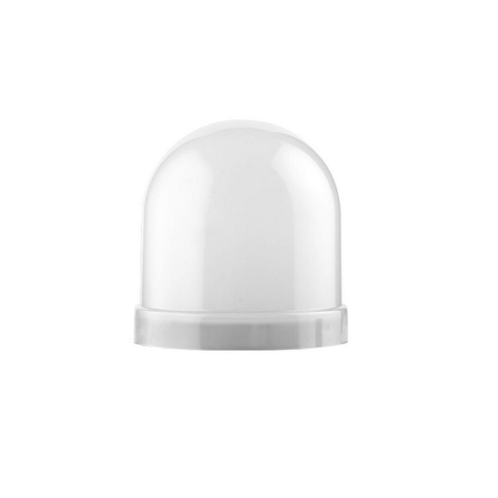 Ø70 RGB Lente de policarbonato