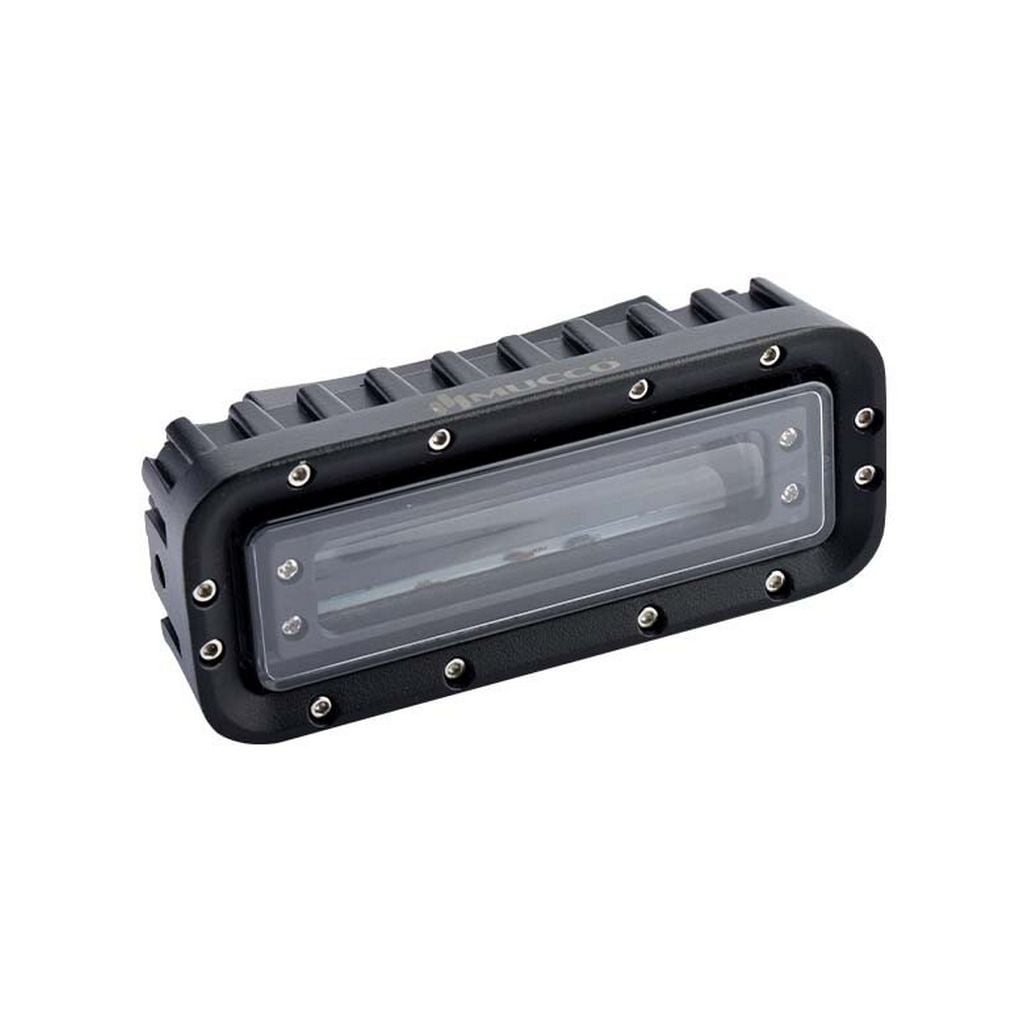 RL181 Luz de seguridad para grúas horquilla