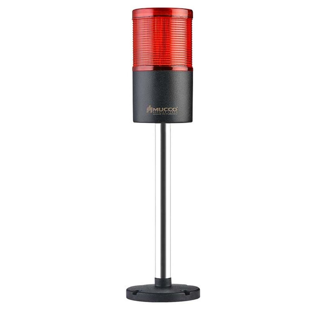 Torre de 1 nivel · superficie · 20 cm