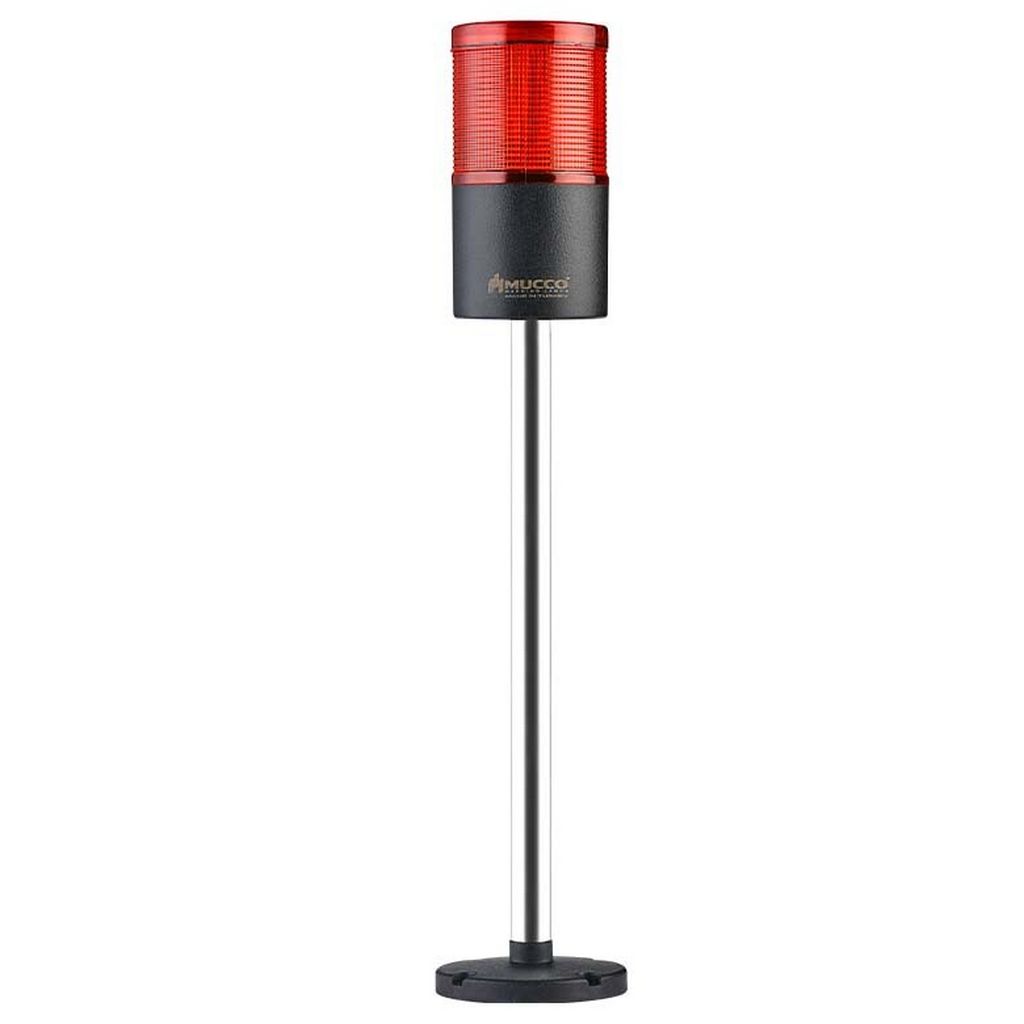 Torre de 1 nivel · superficie · 30 cm