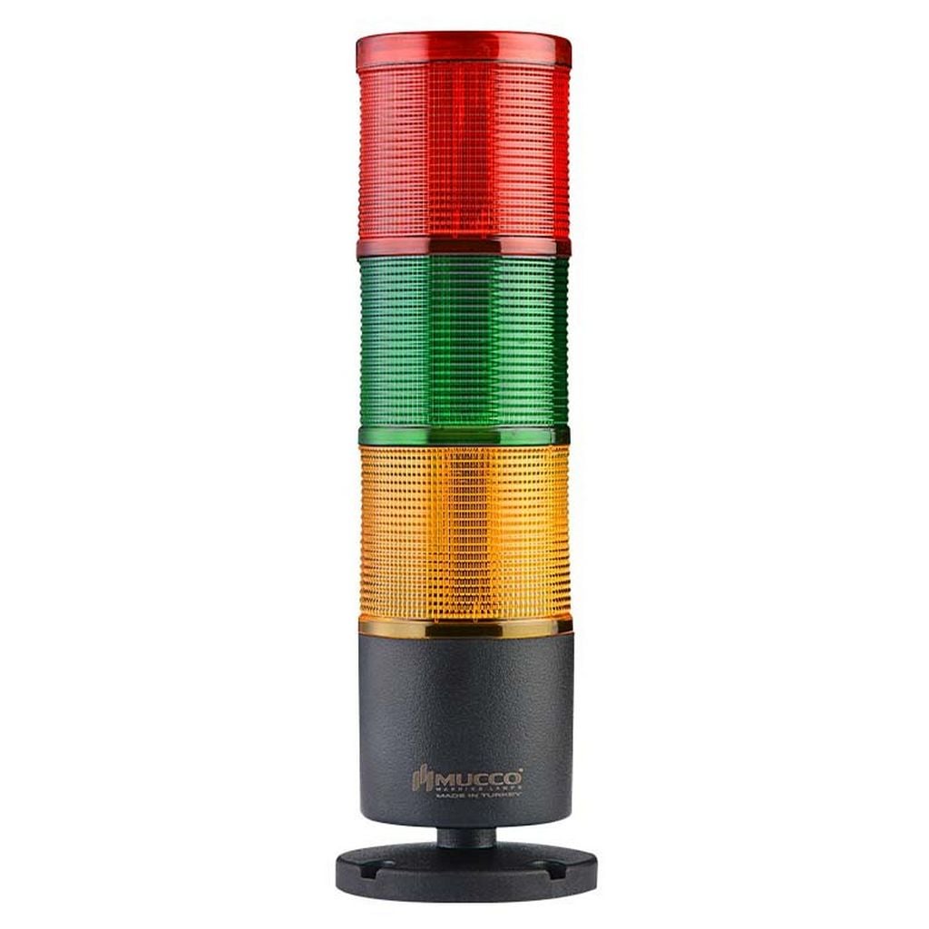 Torre de 3 niveles · superficie · sin extensión