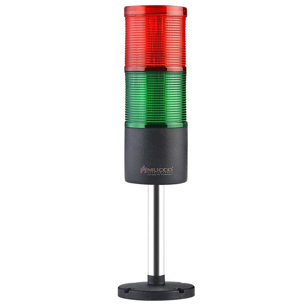 Torre de 2 niveles · superficie · 10 cm