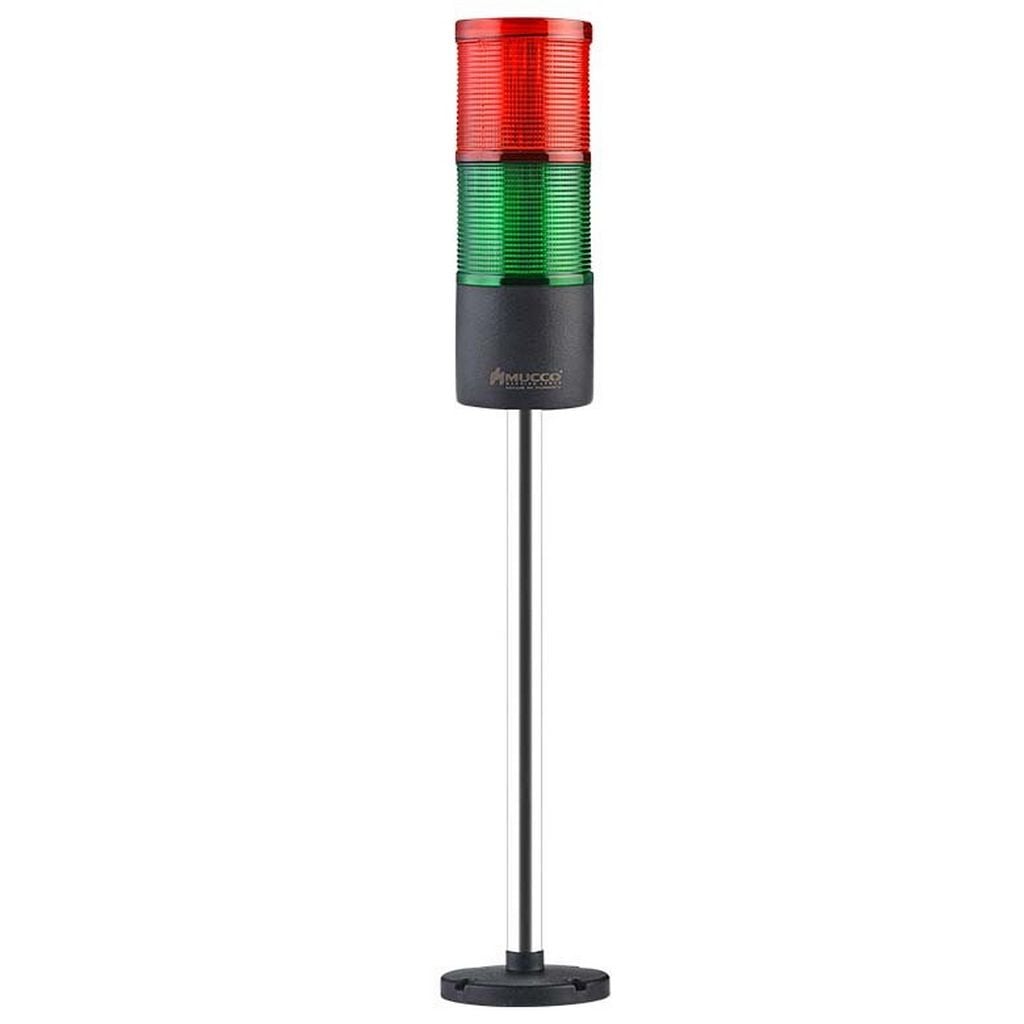 Torre de 2 niveles · superficie · 30 cm