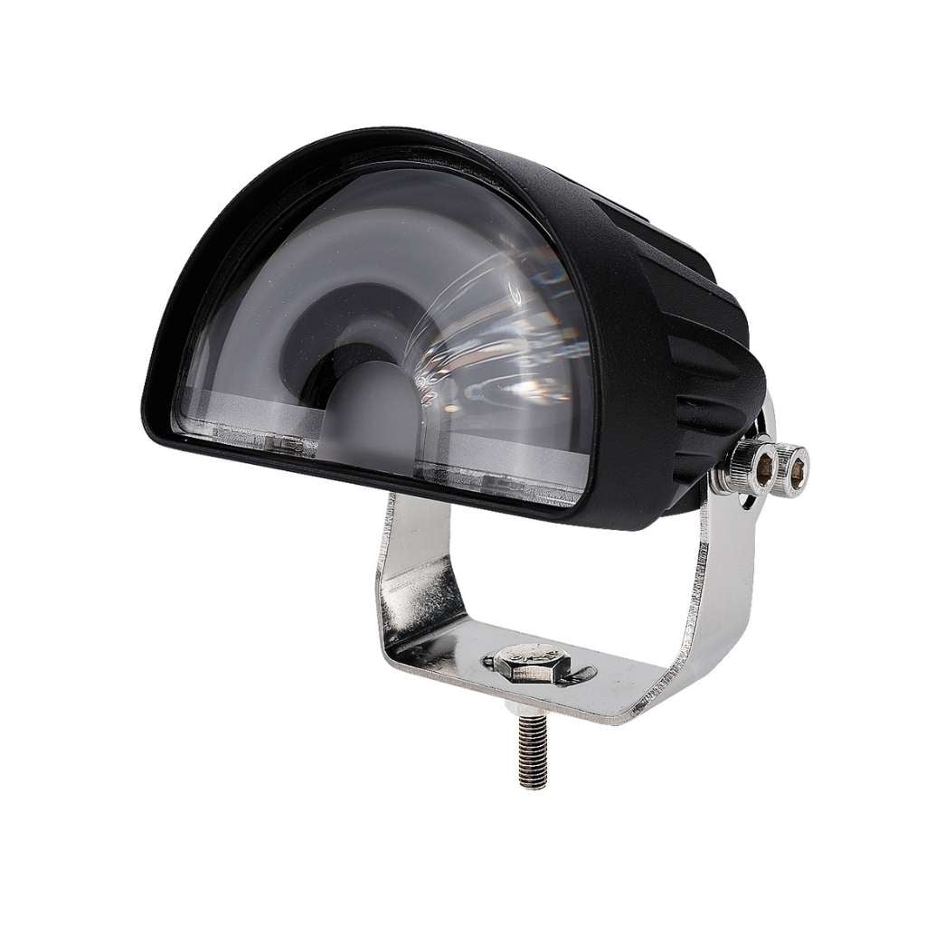 UL181 Luz de seguridad para grúas horquilla