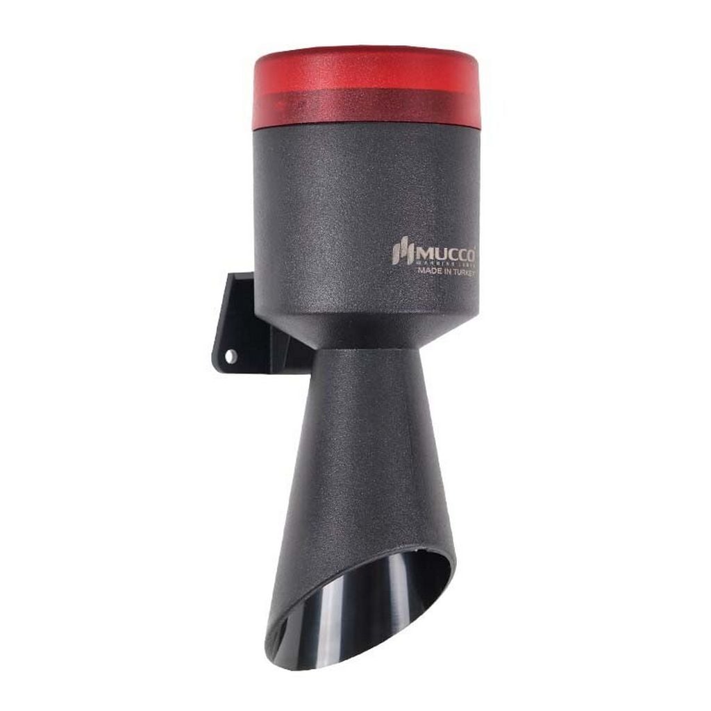 Mini bocina universal de 16 tonos