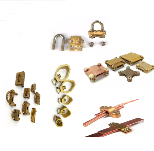 Herrajes y accesorios